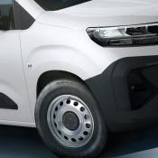 Opel Combo 4x4 2025