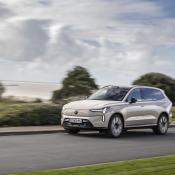 Volvo EX90 2025 Review test autofans