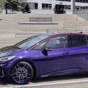 Volkswagen ID.3 GTX Fire+Ice