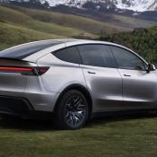 Tesla Model Y L 2025