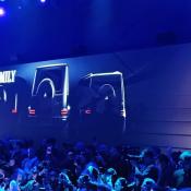 Mercedes g-klasse info