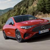 ECOTY Mercedes CLA finalist 2025