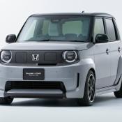 Honda Super-N