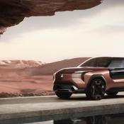 Mitsubishi Elevance