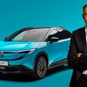 Nissan Leon Dorssers interview