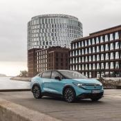 Nissan Leaf 75 kWh test review