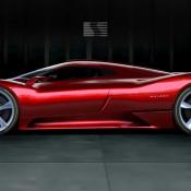 Saleen S11