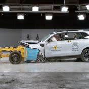 Euro NCAP irritatie 2025