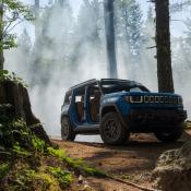 Jeep Recon