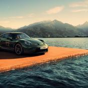 Porsche 911 Sonderwunsch