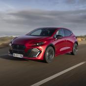 First drive : Renault Clio (2025)