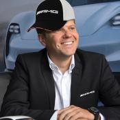 Mercedes Stefan Weckbach