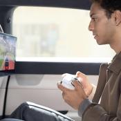 Afeela PS5 remotr play 2025