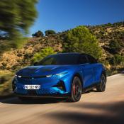 Alpine A390