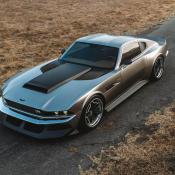 Ring Brothers Octavia