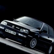 Volkswagen Golf VR6