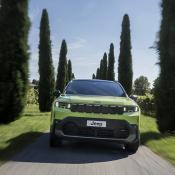 First drive : Jeep Compass (2025)