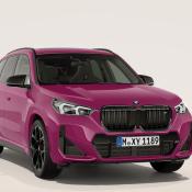 BMW X1 Full Option 2026