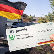 EV Premie Duitsland
