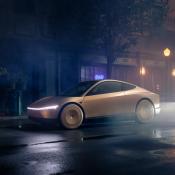 Tesla robots Elon Musk plan Opinie Autofans