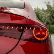 Mercedes CLA Car of The Year 2026