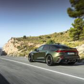 Audi RS 5 Berline 2026 info belgie
