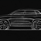 Volga SUV 2026