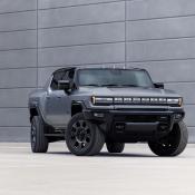 Hummer EV