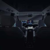 Toyota New EV teaser