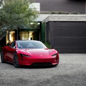 Tesla Roadster