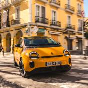 First Drive : Renault Twingo E-Tech (2026)