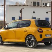 First Drive : Renault Twingo E-Tech (2026)