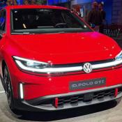 Volkswagen ID.Polo