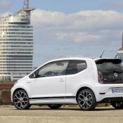 Volkswagen Up! GTI