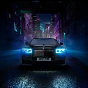 Verkoop luxe auto's midden oosten