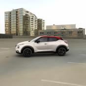 Nissan Juke Redline