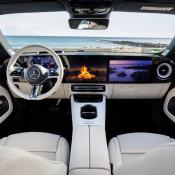 Mercedes-Benz CLA Shooting Brake
