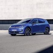 Volkswagen ID3 Neo 2026