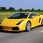 Lamborghini Gallardo 