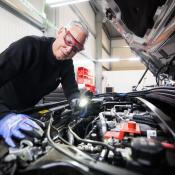 Axa Fast Car Repair center info