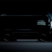 Stellantis Pro One "Box on wheels"