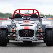 Caterham Seven Nurburgring Edition 2026