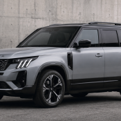 Peugeot-Land Rover