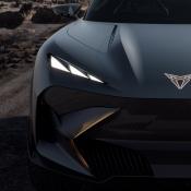 Cupra Tindaya productie gerucht 2026