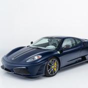 Ferrari 430 Scuderia First one 2008 for sale