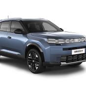 Fiat Grizzly 2026