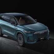 Jaecoo 8 belgie prijs info