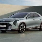 Kia Xceed 2026 facelift info