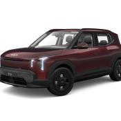 Optiefans Kia EV2 2026