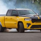 RAM Rumble Bee